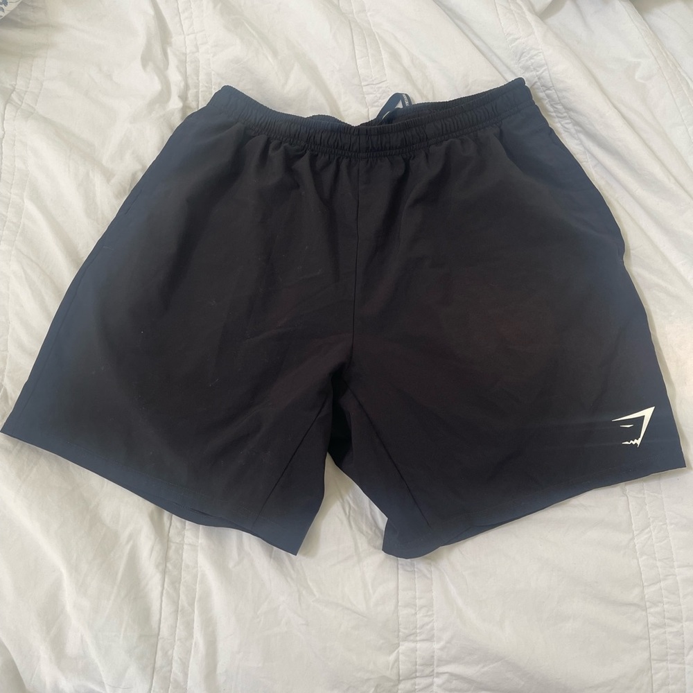 Gymshark Shorts
